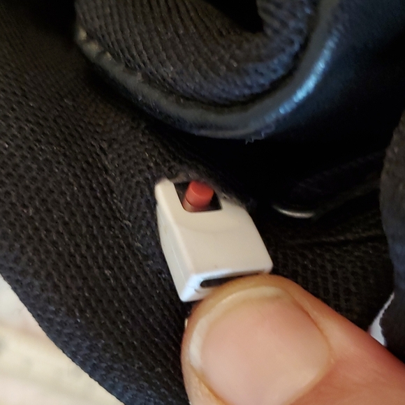 High Top  Rechargeable.  light up shoes. - Picture 7 of 9